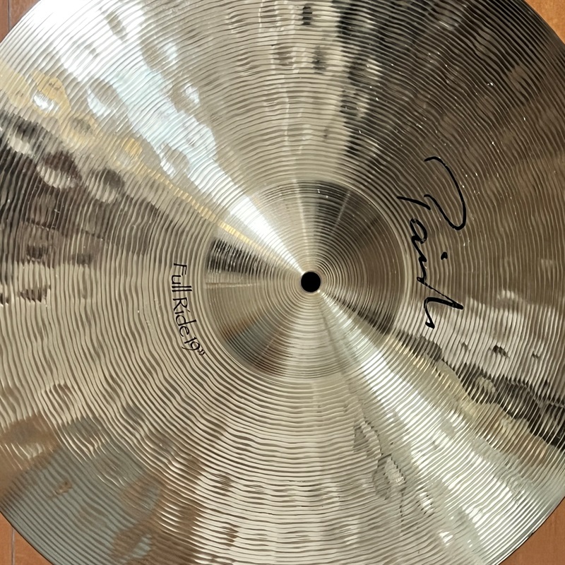 PAiSTe Signature FullRide 19"の画像